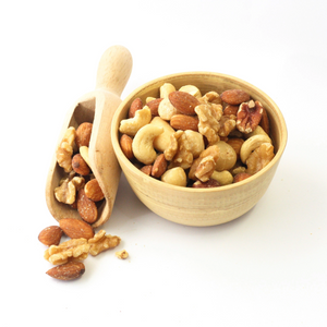 Mixed Nuts Deluxe 3kg