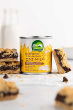 Nature's Charm Dairy-Free Sweetened Condensed Oat Milk