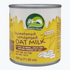 Sweetened Condensed Oat Milk