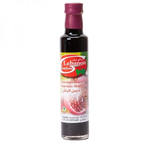 Pomegranate Molasses - Lebanon Gardens 250ml