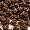 Dark Chocolate Swirls - Vegan & Refined Sugar Free