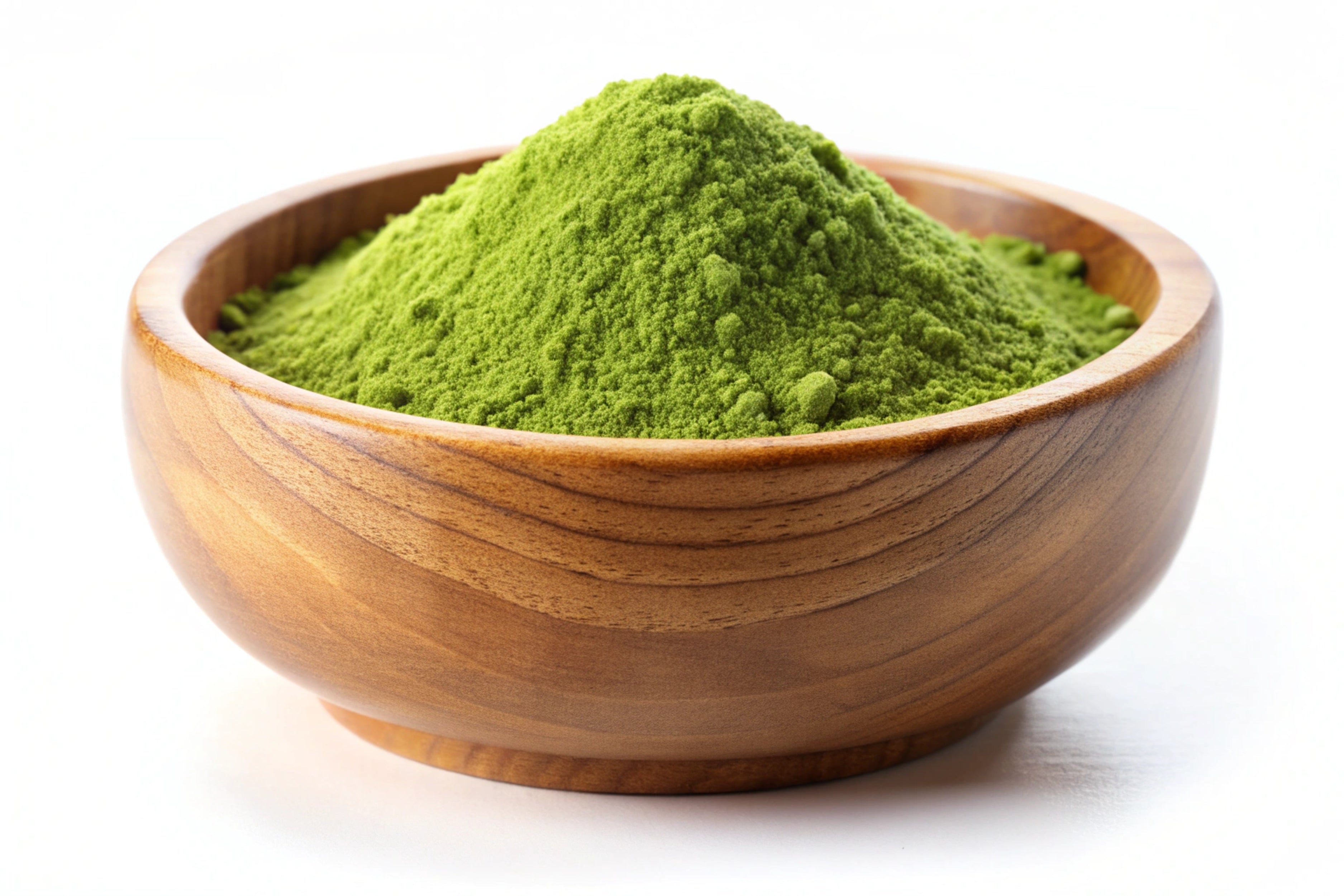 Organic Matcha Powder – Real Food Direct