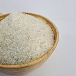 Natural Fine Salt Organic