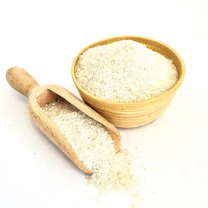 Natural Fine Salt Organic
