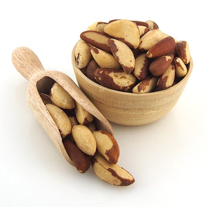 Buy Wholesale DRIED FRUIT Organic Brazil Nuts In Bulk 4x2kg, 43% OFF