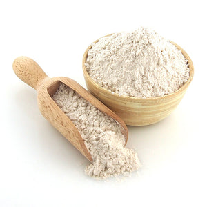 Buckwheat Flour, Organic