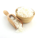 Organic Shredded Coconut