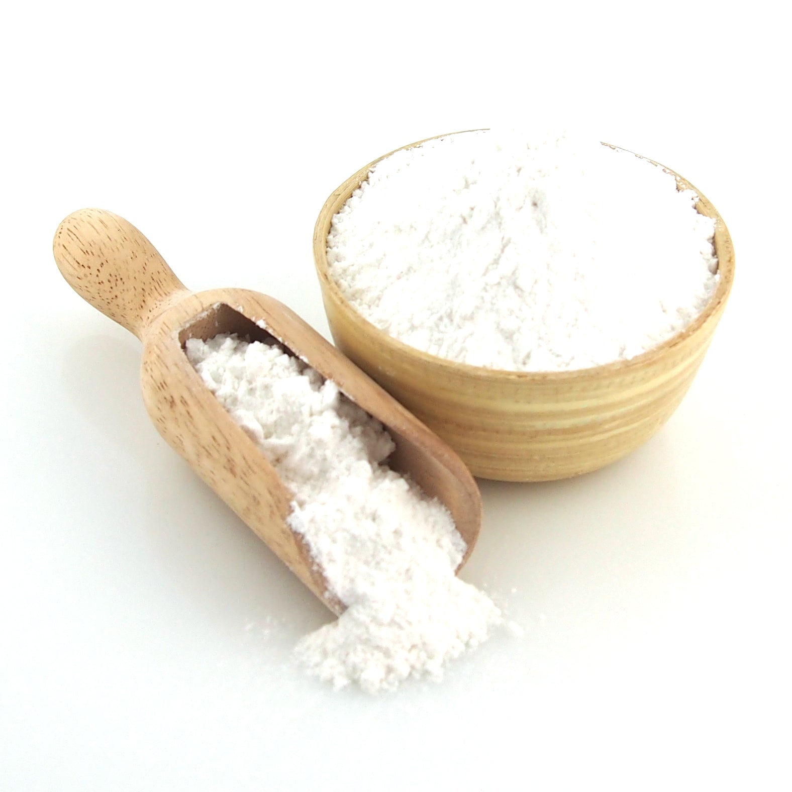 White Flour Champion