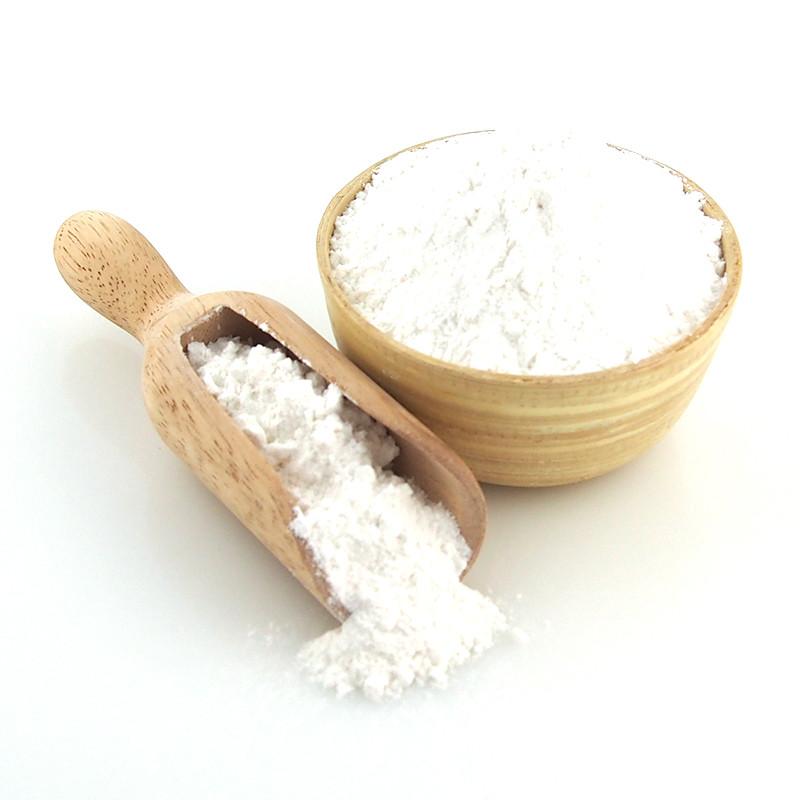 White Stoneground Flour, Organic **Price Decrease**