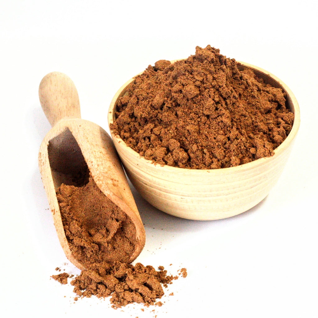 Garam Masala