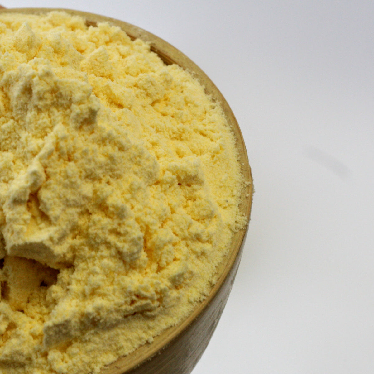 Yellow Cornflour Real Food Direct