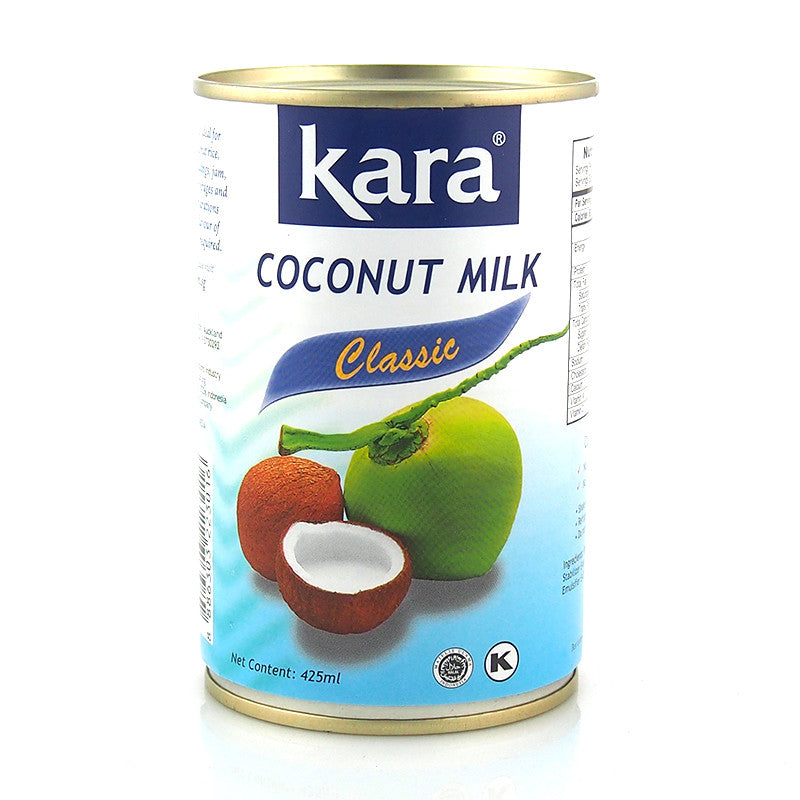 Kara Coconut Milk - Classic