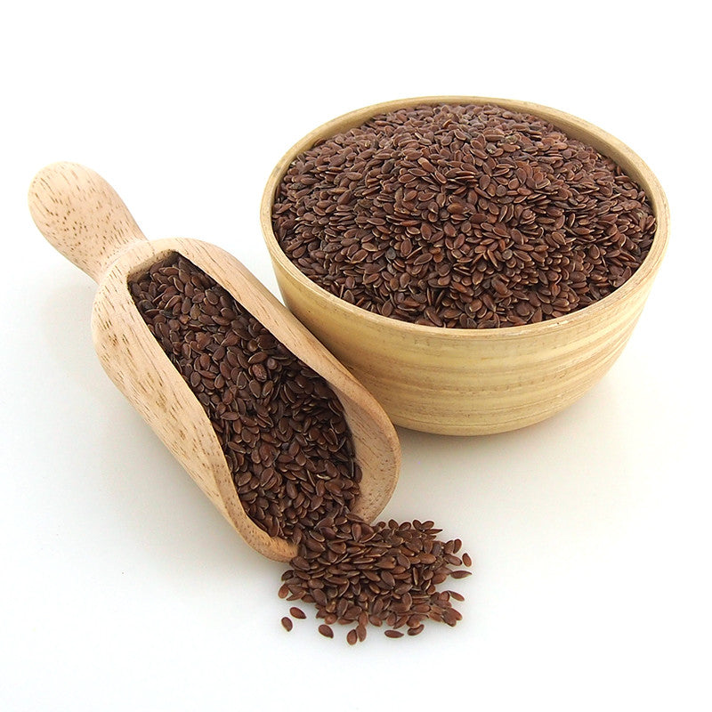 Linseed Whole – Real Food Direct