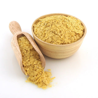 Nutritional Yeast Flakes (B12), Inactive