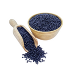 Organic Beluga Black Lentils