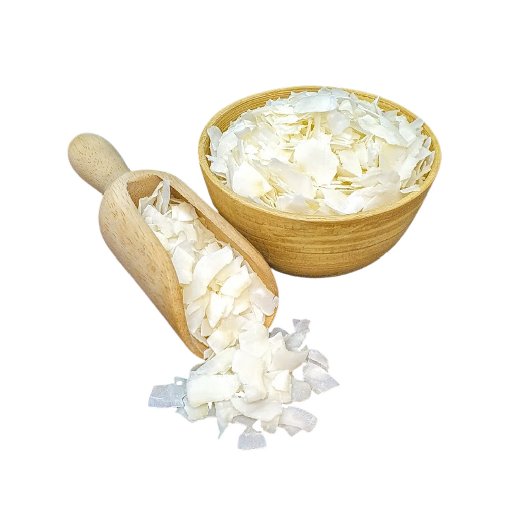Organic Coconut Chips