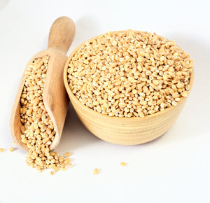 Organic Pearl Barley