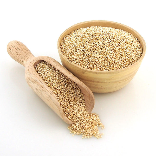 Quinoa (White) – Real Food Direct