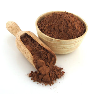 Organic Cacao Powder Raw