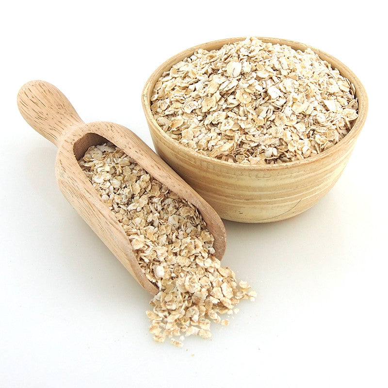 Rolled Oats (Quick Cook)