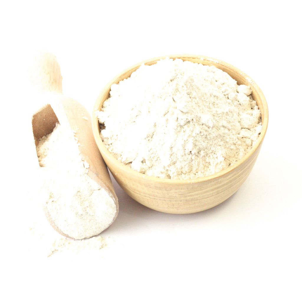Wholemeal Rye Flour, Organic