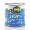 Sweetened Condensed Coconut Milk - Nature's Charm