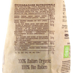 Bio Granoro Wholewheat Penne Pasta, Organic