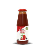 Organic Tomato & Basil Passata